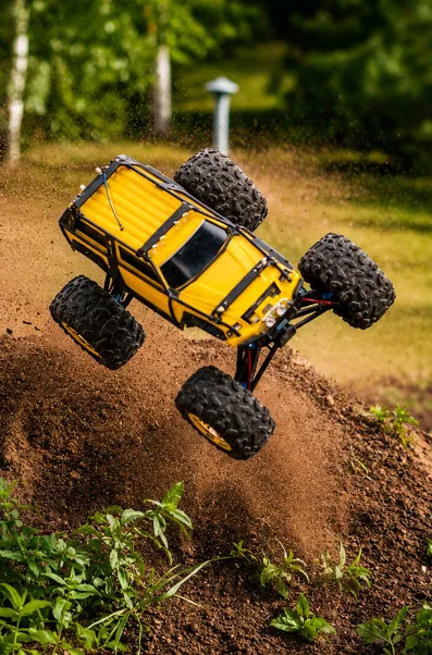 RC Racewars