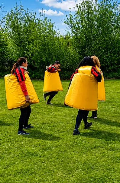 Rokjesvoetbal