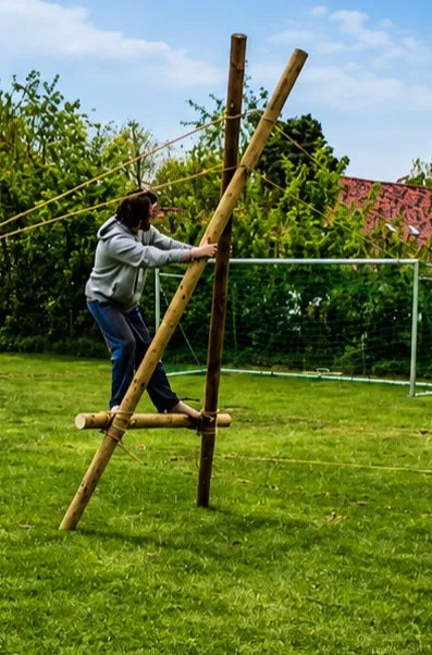 Wandelende A