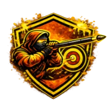 Icon Blaaspijpschieten