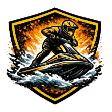 Icon Jetskiën