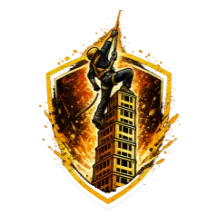 Icon Kratten Stapelen