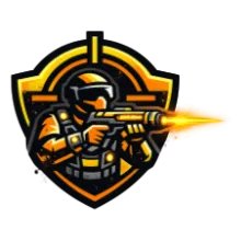 Icon Lasergame