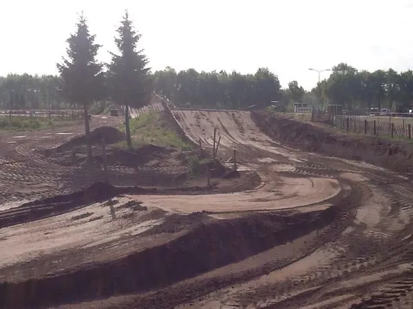 De Landsard