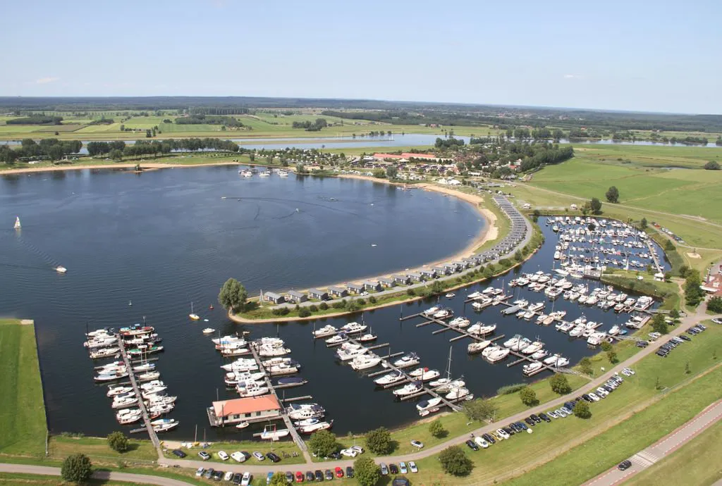 Eiland van Maurik