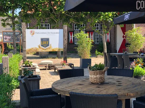 Brasserie Loef