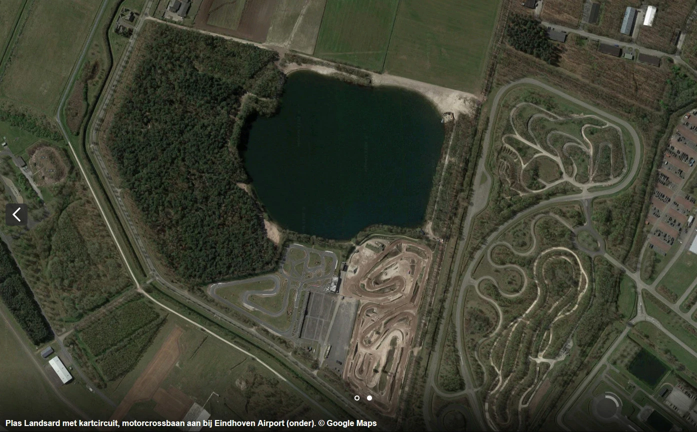 landsard