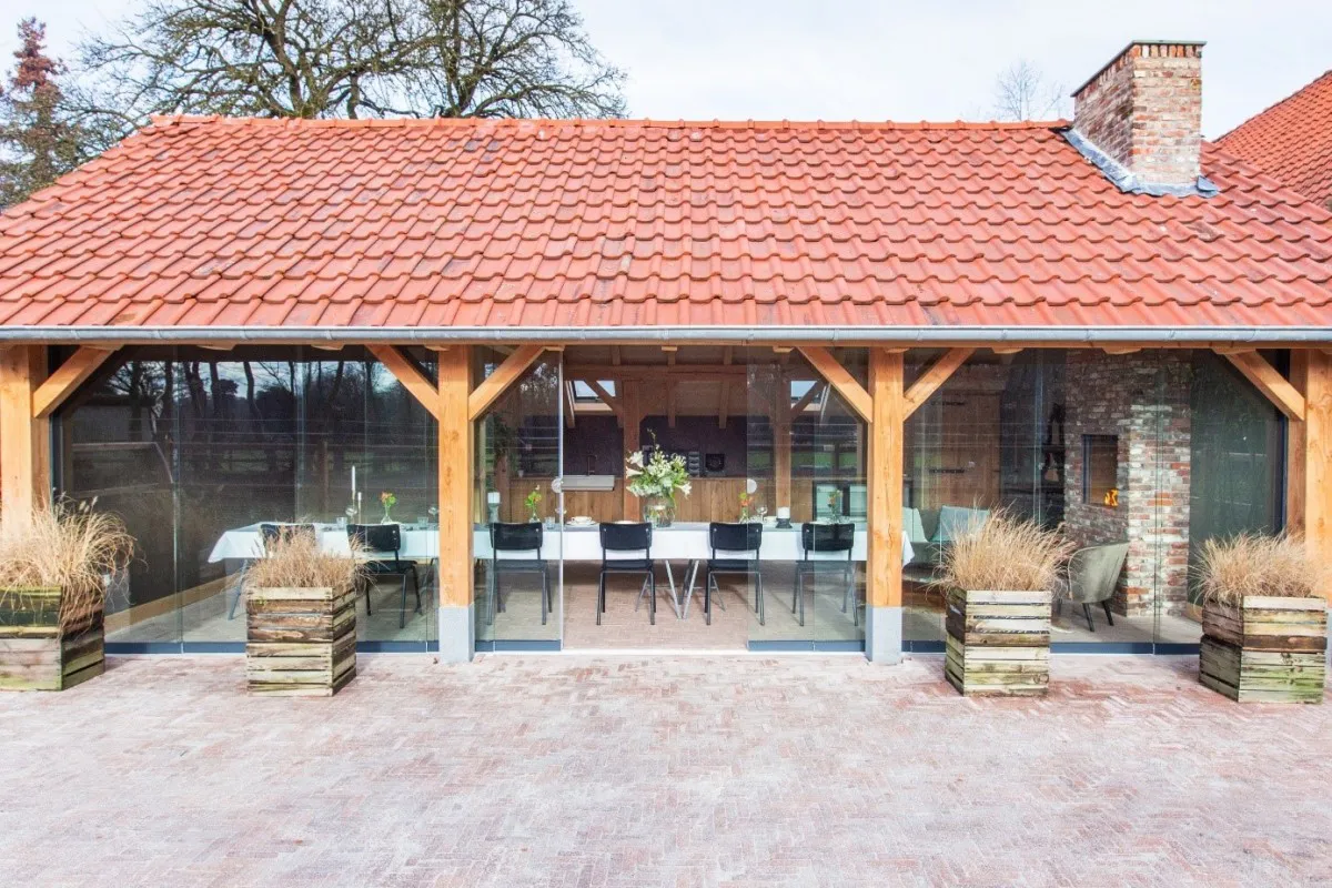Het Buitenhuys Gennep